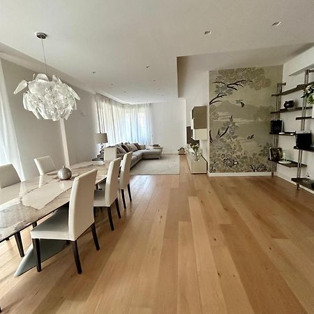 Design&Luxury Apartment Verona Buitenkant foto