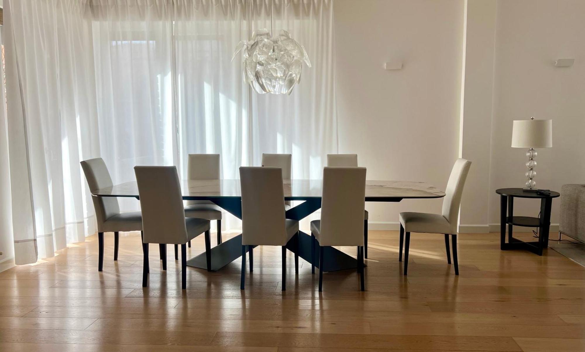 Design&Luxury Apartment Verona Buitenkant foto