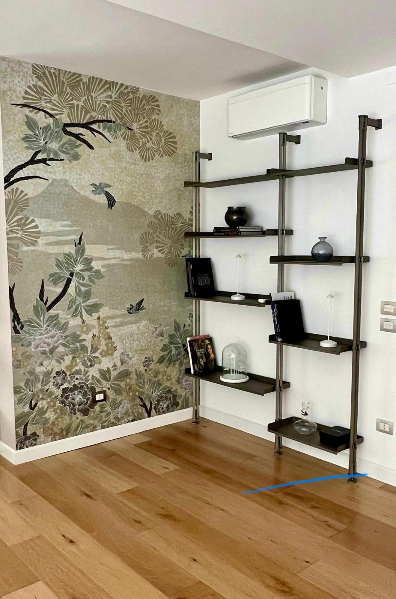 Design&Luxury Apartment Verona Buitenkant foto