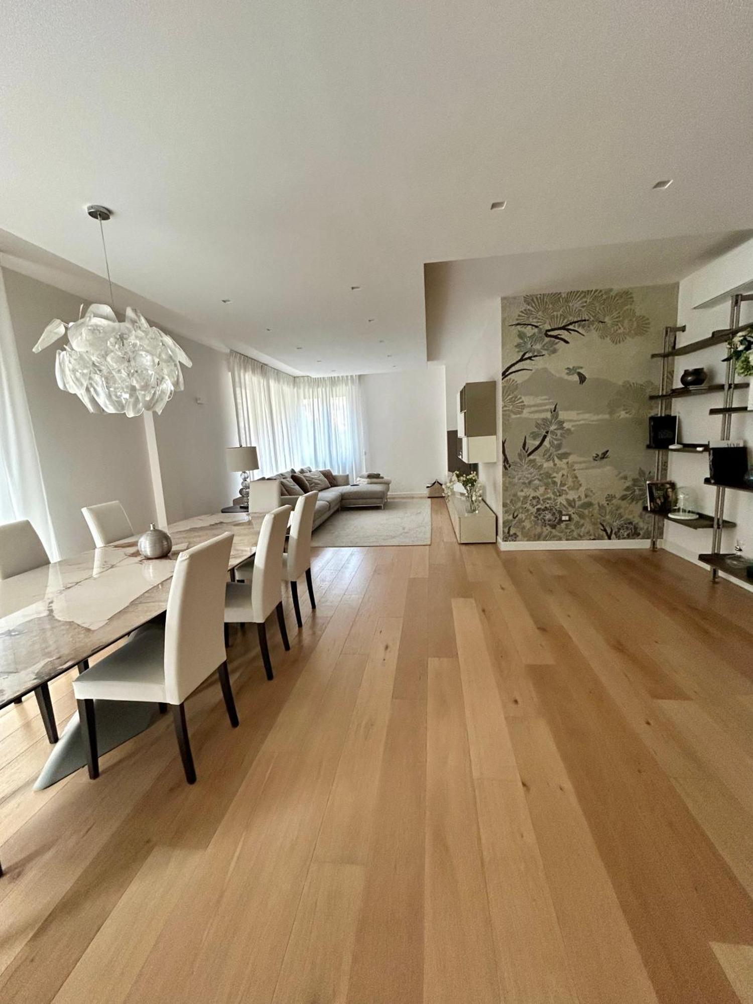 Design&Luxury Apartment Verona Buitenkant foto