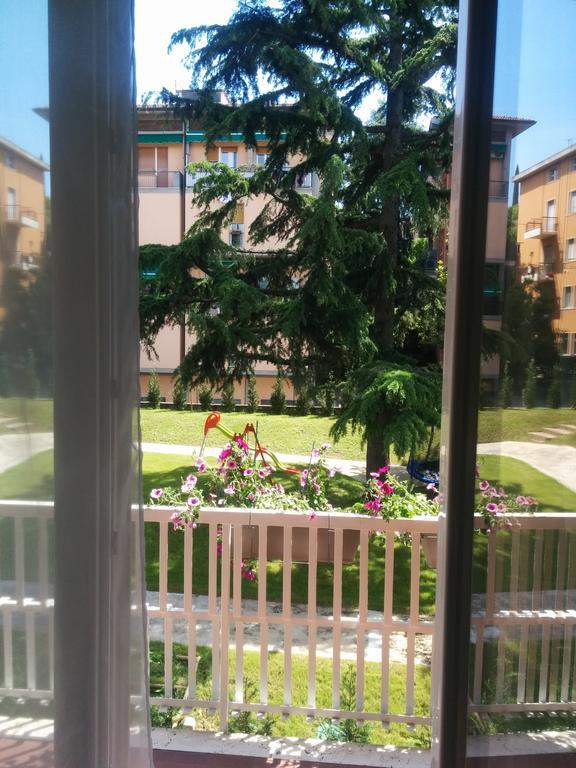 Design&Luxury Apartment Verona Kamer foto