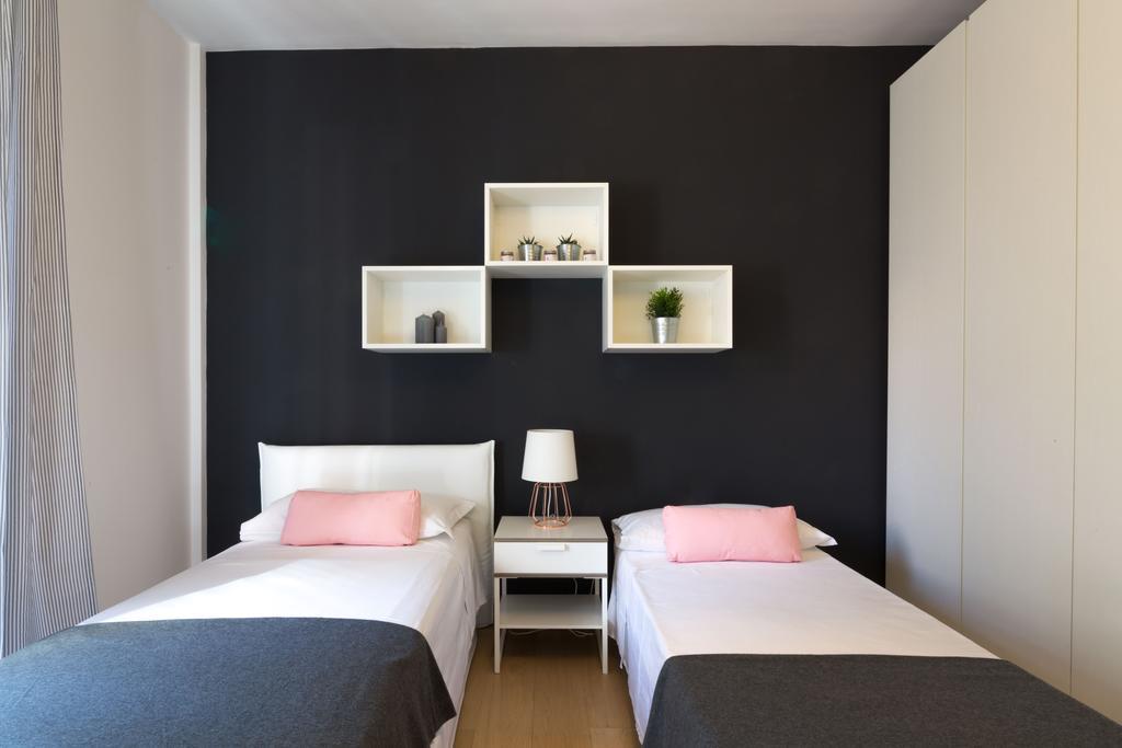 Design&Luxury Apartment Verona Buitenkant foto