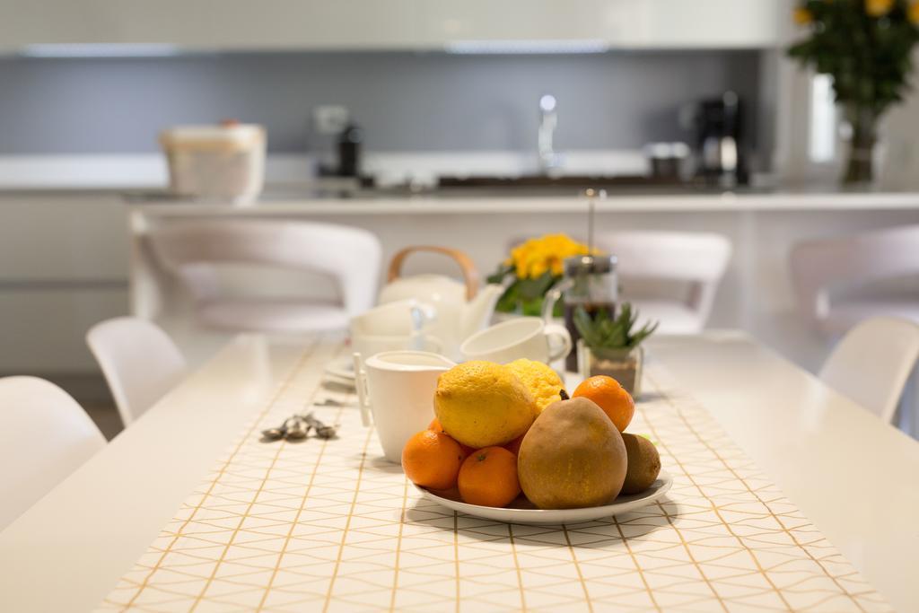 Design&Luxury Apartment Verona Buitenkant foto