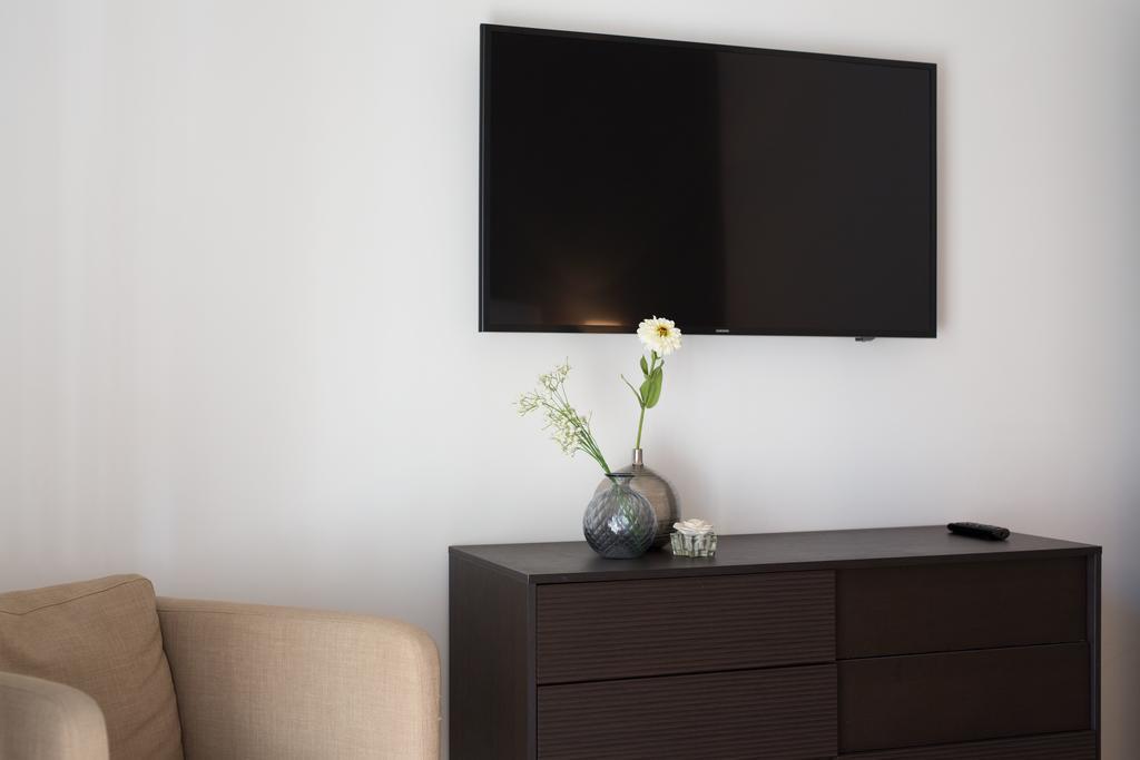 Design&Luxury Apartment Verona Buitenkant foto