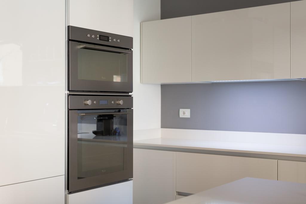 Design&Luxury Apartment Verona Buitenkant foto