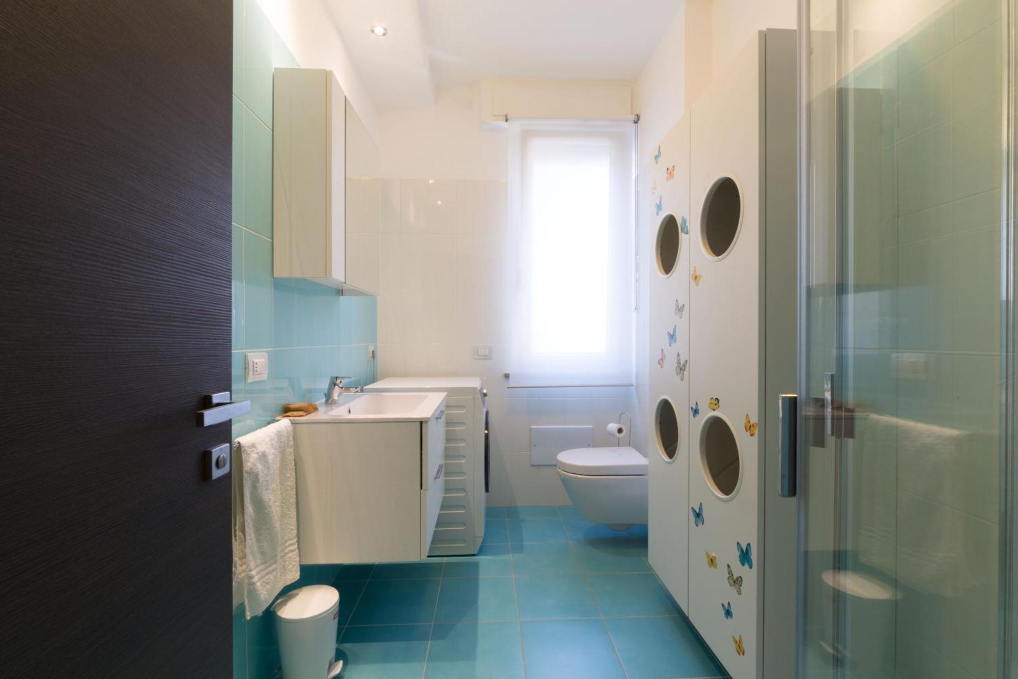 Design&Luxury Apartment Verona Buitenkant foto
